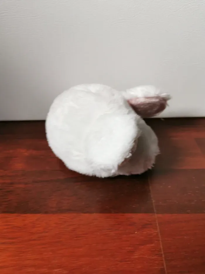 Peluche petite souris - photo numéro 3