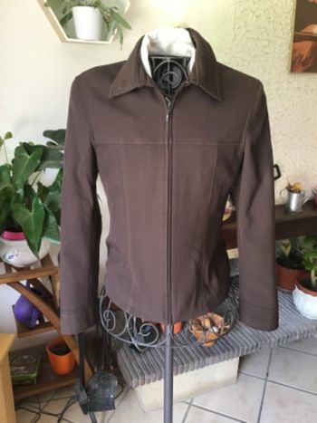 Veste courte