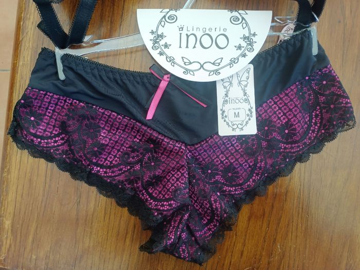 Ensemble lingerie - photo numéro 3