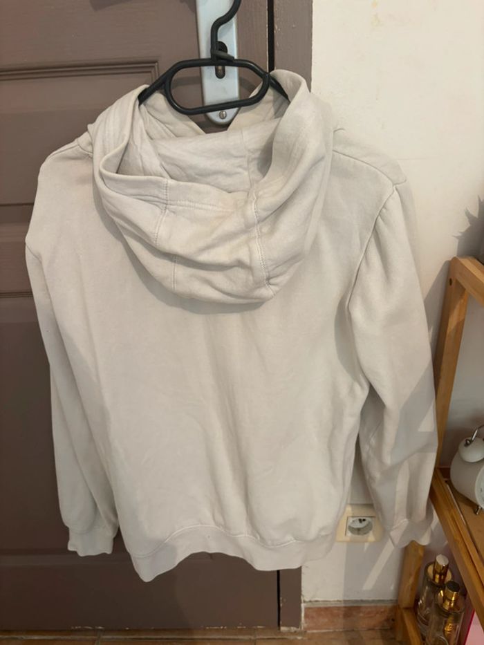 pull à capuche femme - photo numéro 3