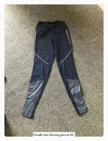 Legging / Pantalon de jogging - crivit - taille xs