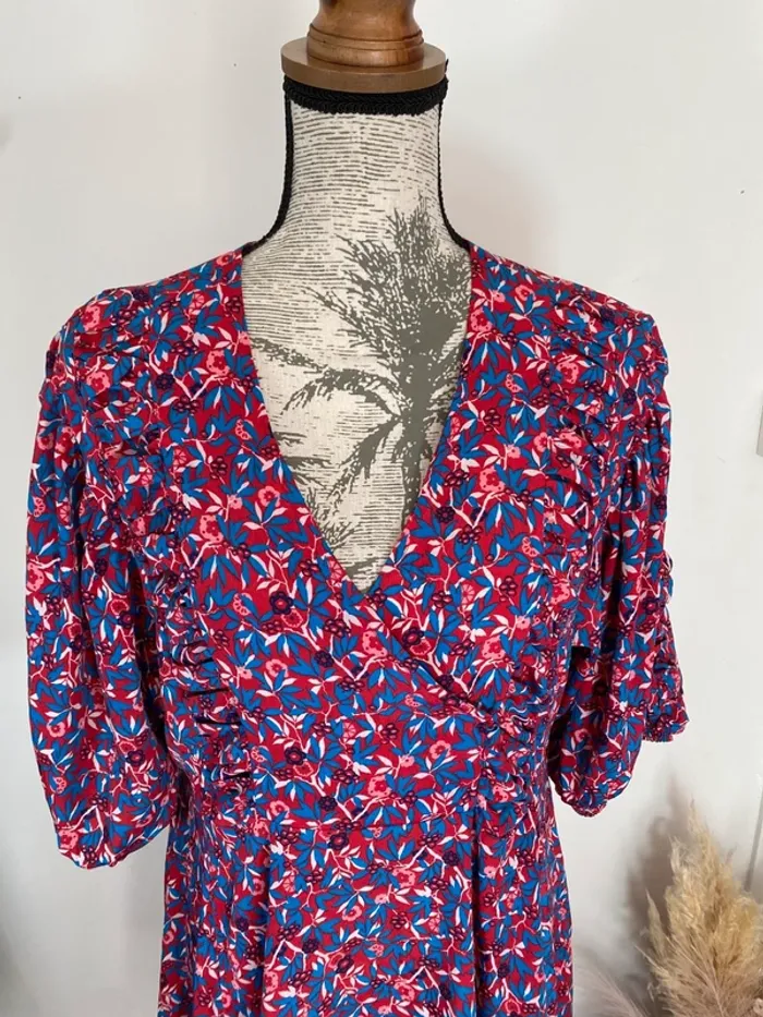 Robe An’ge - photo numéro 4