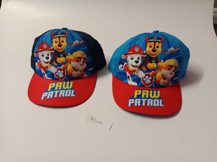 casquettes garçons - photo numéro 4