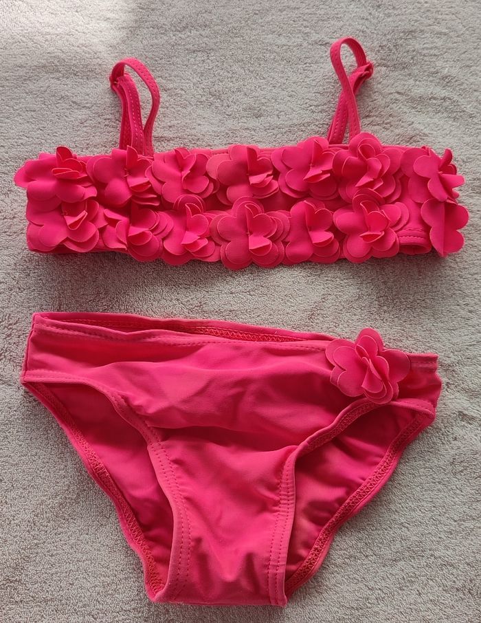 Maillot de bain 18 mois tape à l'oeil