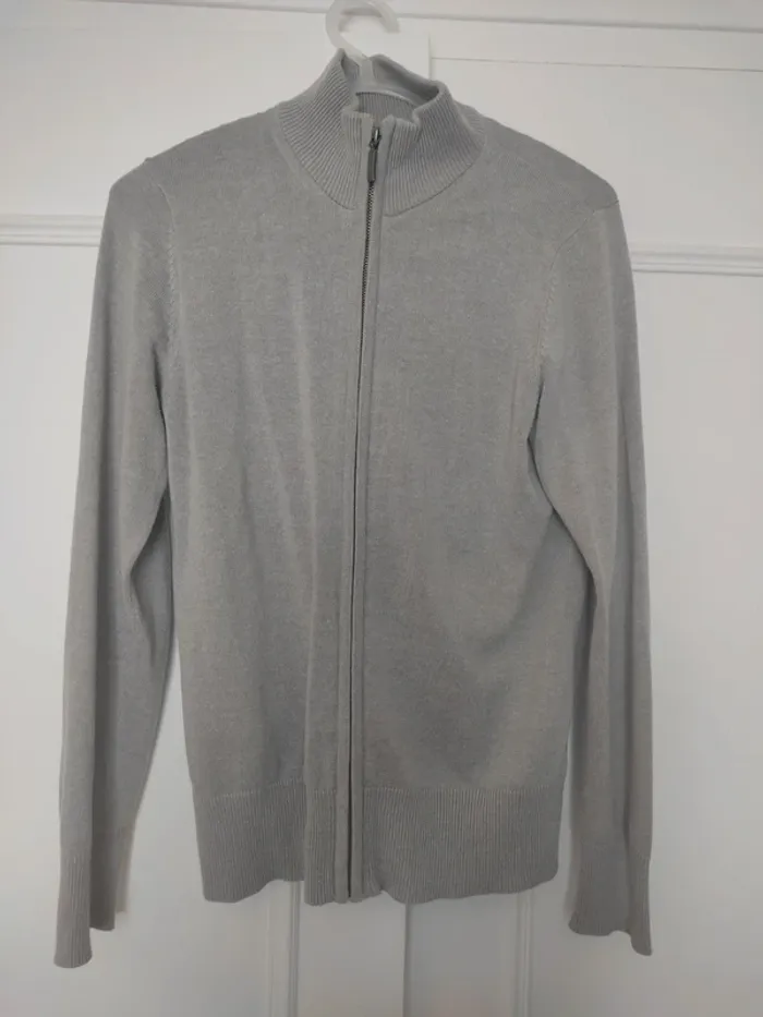 Veste - photo numéro 2
