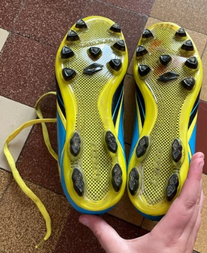 Crampons moulés 42 - photo numéro 3