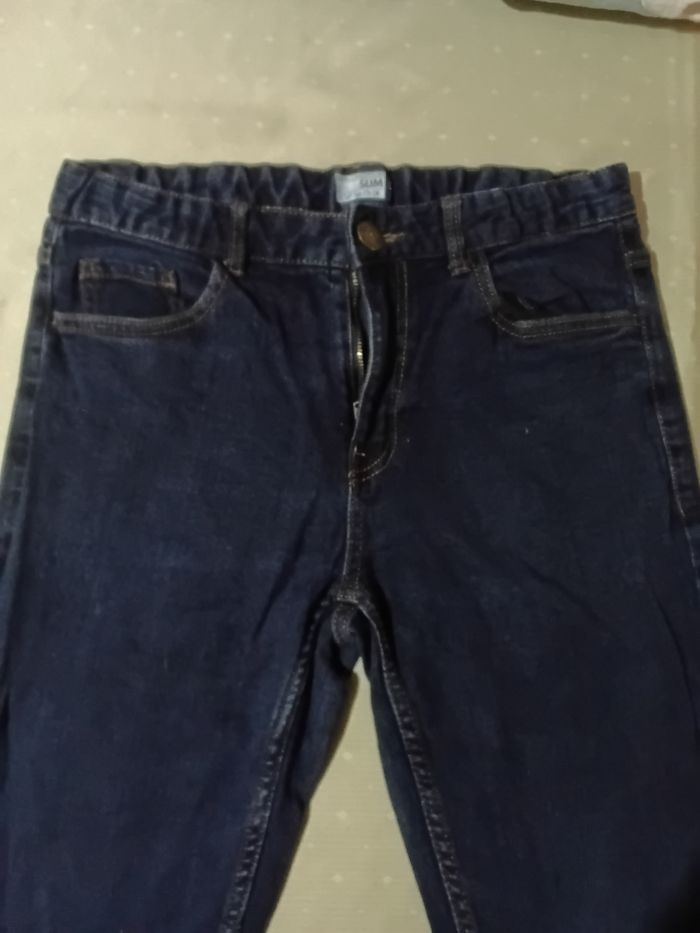 Jeans - photo numéro 3