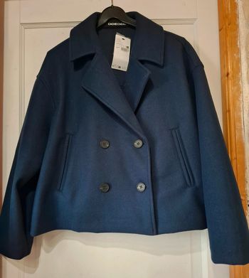 Veste Manteau