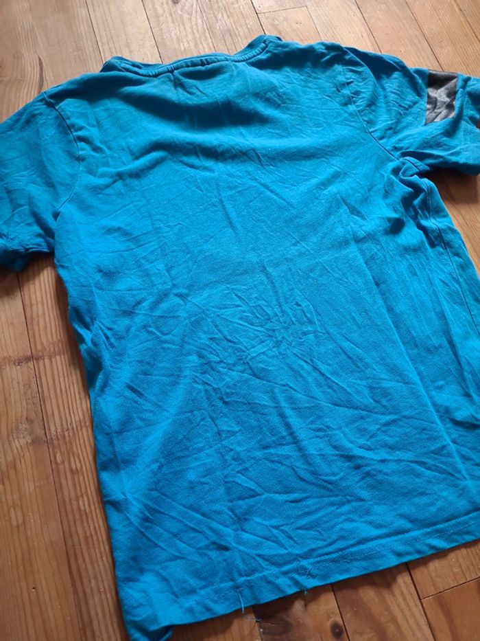 Tee-shirt - photo numéro 4