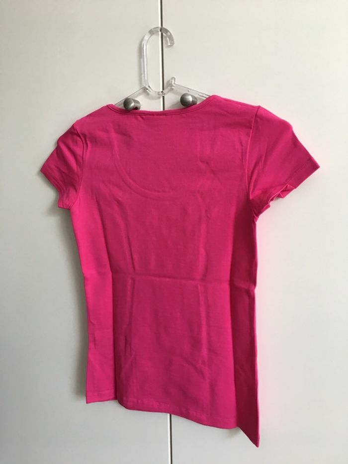 Tee-Shirt - photo numéro 2