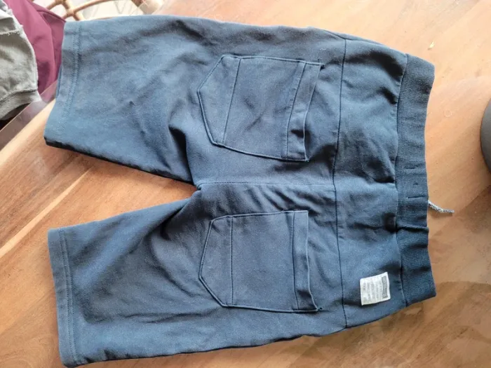 Short marine - photo numéro 2