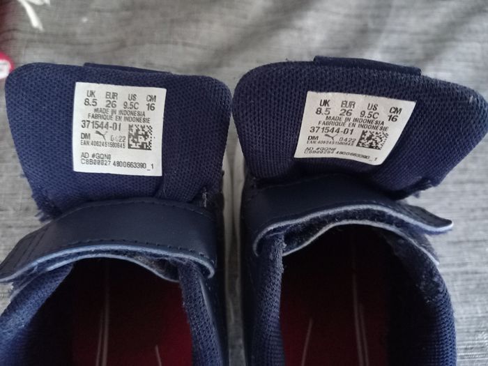 Chaussure taille 26 - photo numéro 4