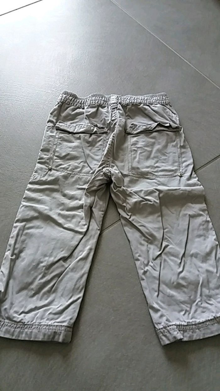 Pantalon - photo numéro 2