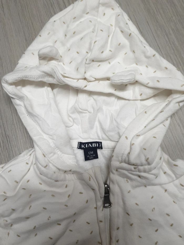 Veste chaude - photo numéro 2
