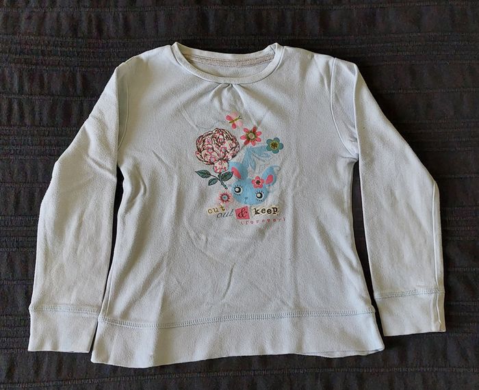Haut de pyjama