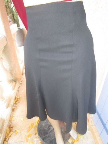 jupe zara t 42