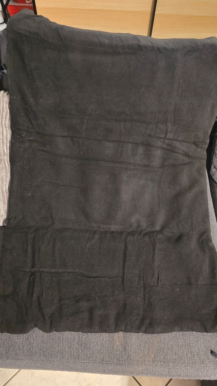 Neuf (non servi)🏷🤩🥰 couverture reversible poussette universelle 🥰🤩 - photo numéro 6