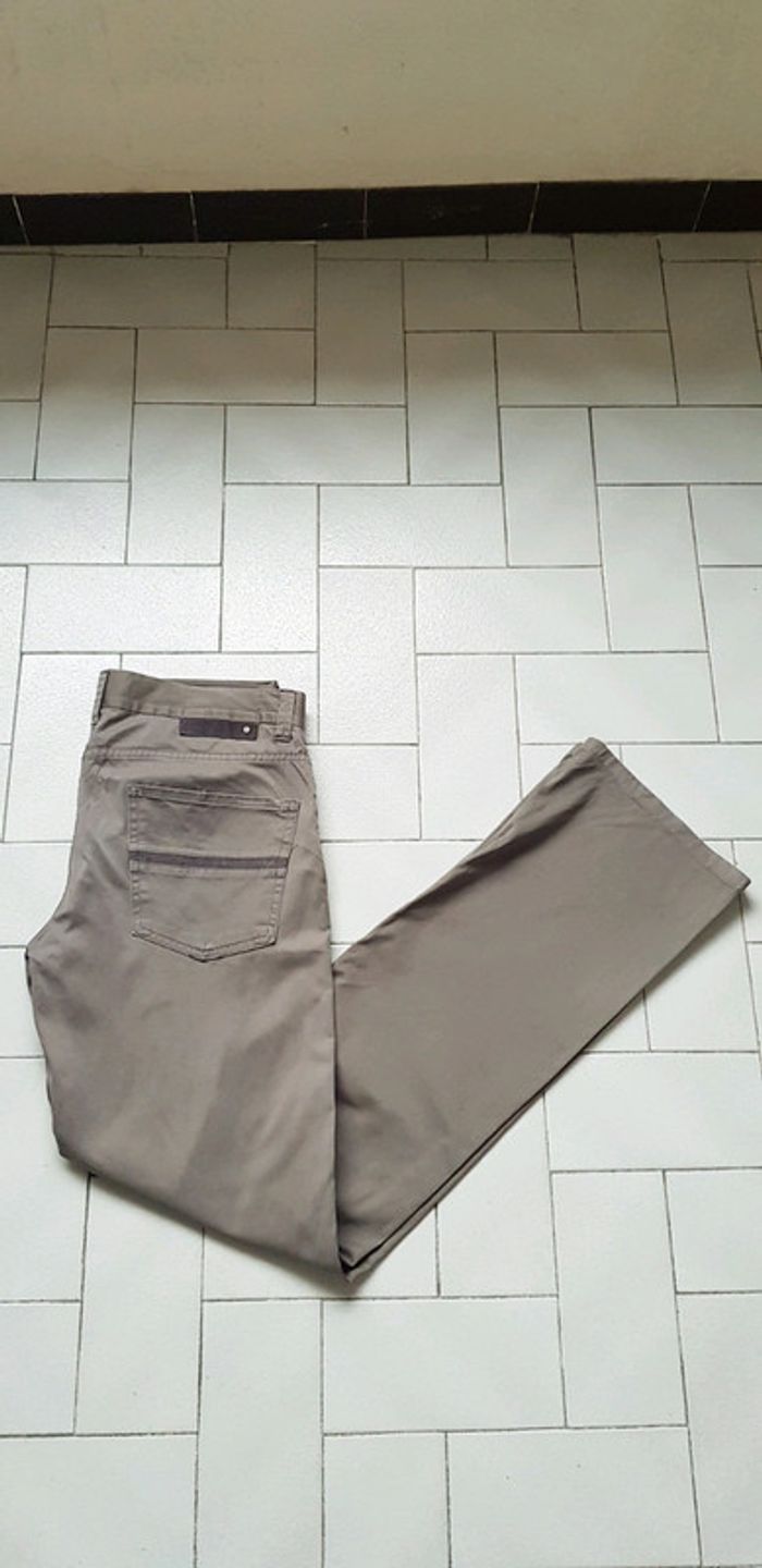 Pantalon homme Zara