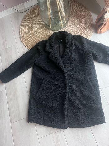Manteau Teddy 42