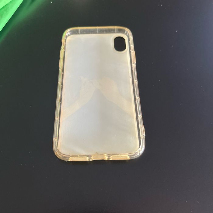 Coque iPhone 11/ X - photo numéro 2