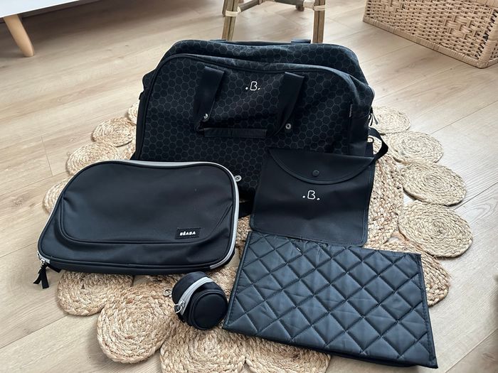 Sac à langer BEABA