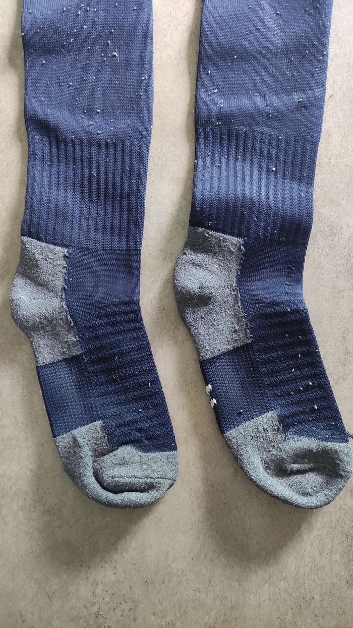 Chaussettes puma foot homme - photo numéro 3
