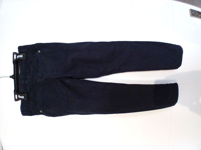 Lot pantalons chauds 6 ans garçon - photo numéro 10