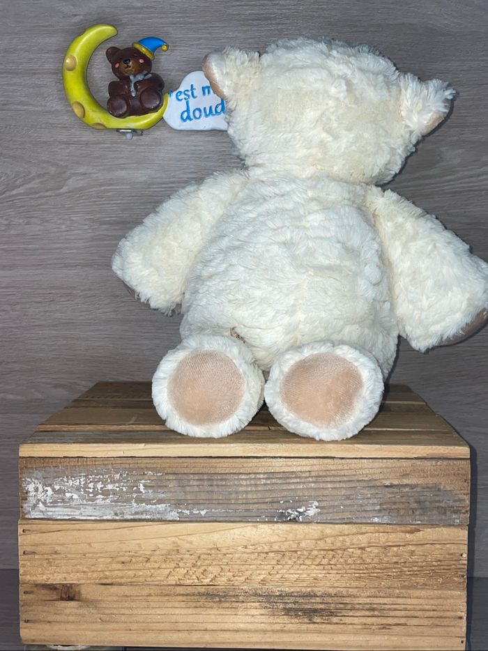 TOY22 doudou mouton 🐑 animal alley - photo numéro 2