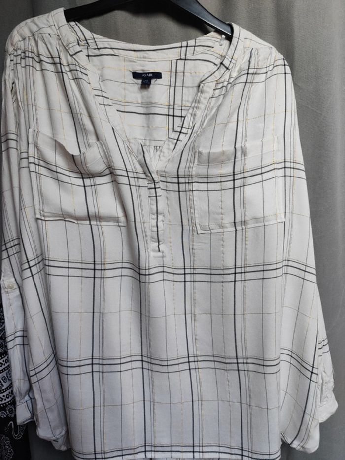 Lot haut taille 46 - photo numéro 5