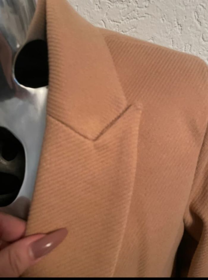 Manteau femme chic taille 42 - photo numéro 4