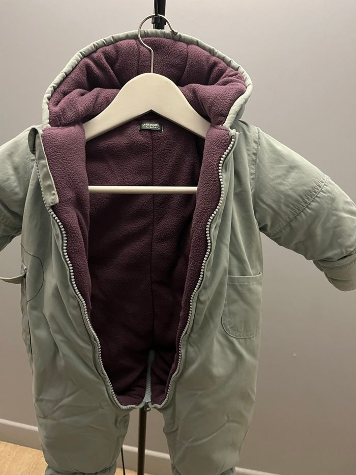 Combinaison La Redoute - photo numéro 3