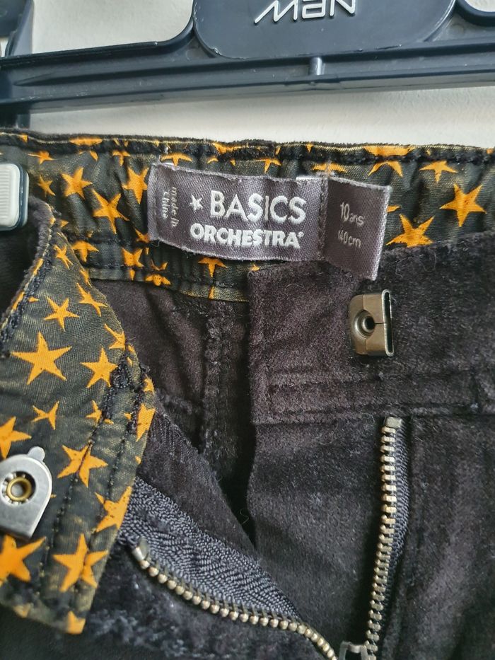 Short fille 10 ans - photo numéro 4