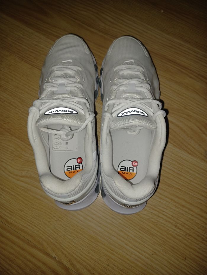 Air max dn - photo numéro 4