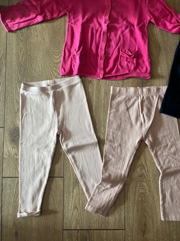 Lot 3 ans - photo numéro 2