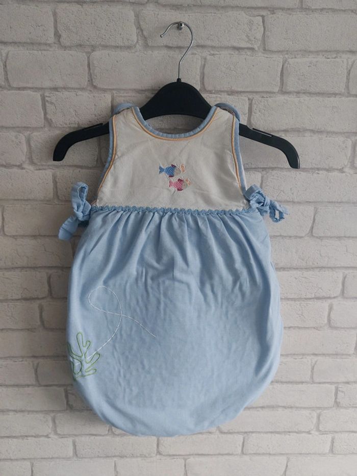 Gigoteuse Tout À Toi taille 0 / 3 mois