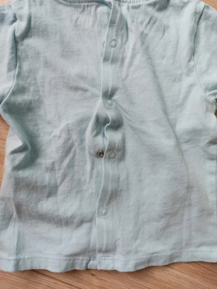 Lot 3 t-shirt - photo numéro 7
