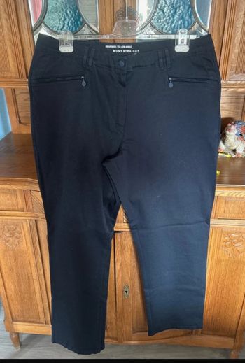 Pantalon ulla popken 52 neuf