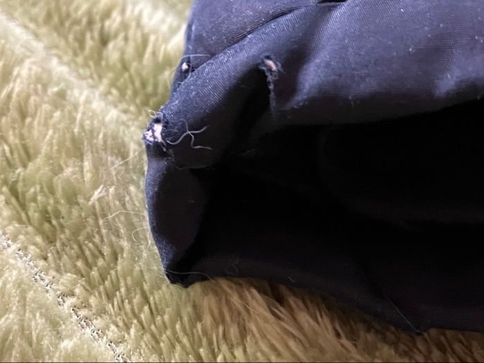 Manteau Cyrillus - photo numéro 4