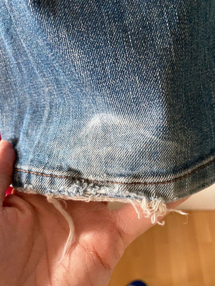 Jeans Mexx Charm Taille 28 - photo numéro 6