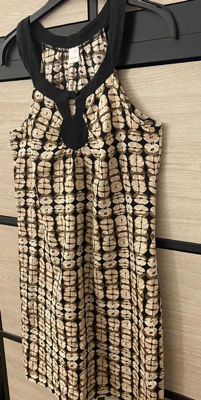 Robe Camaïeu Taille 36/38 - photo numéro 7