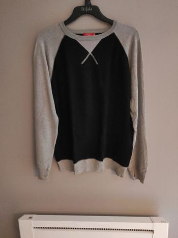 Pull-over