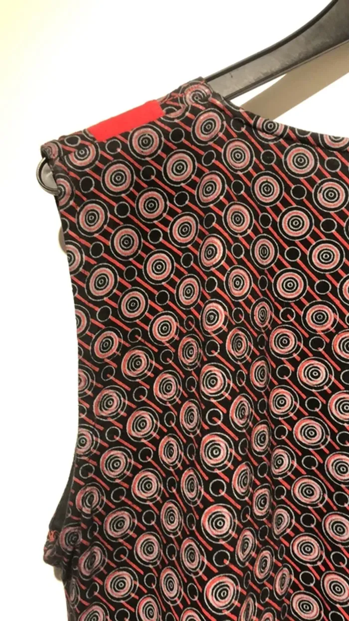 Robe xxl - photo numéro 11
