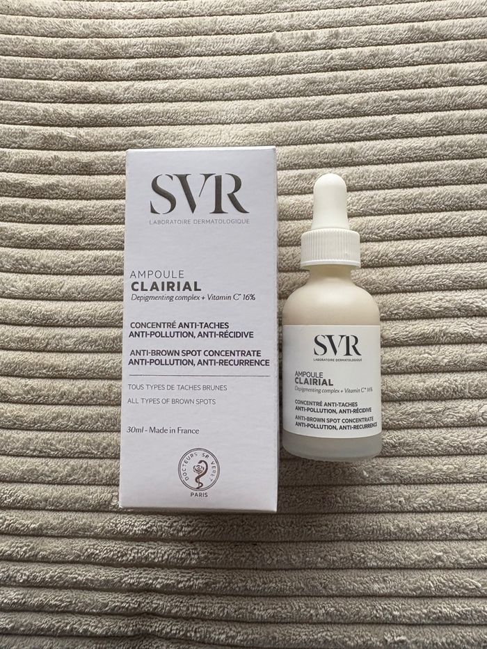 Svr Clairial - photo numéro 2