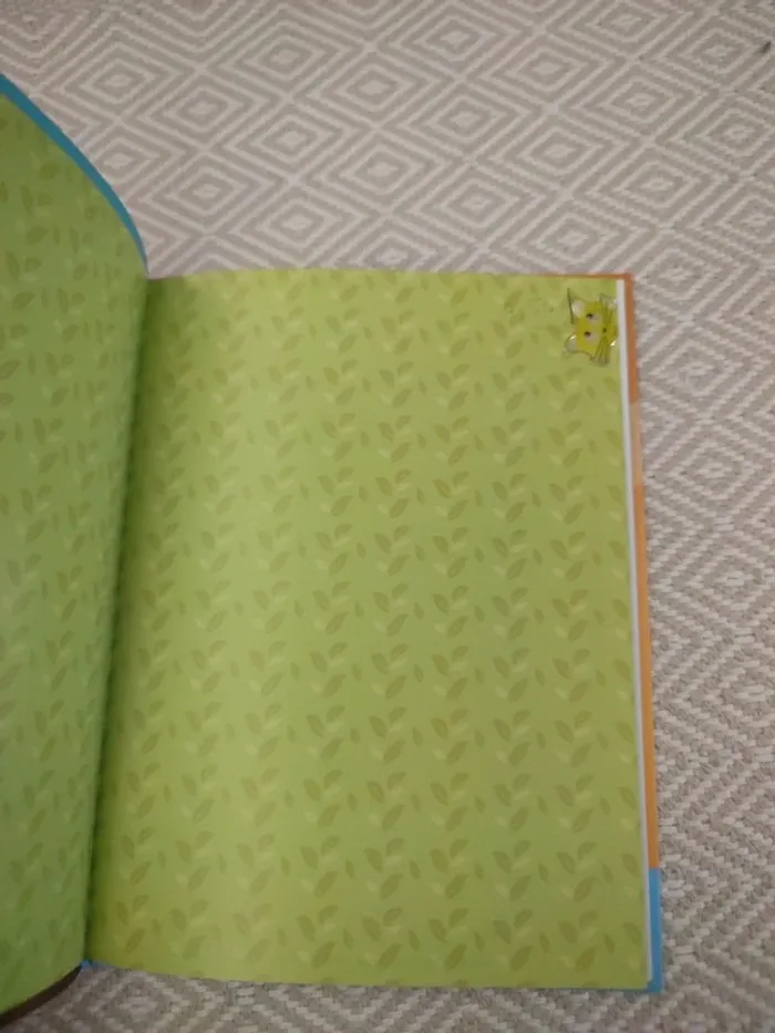 Mes premieres enquêtes mystère au zoo - photo numéro 2