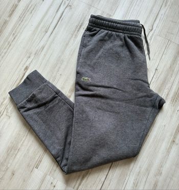 jogging lacoste