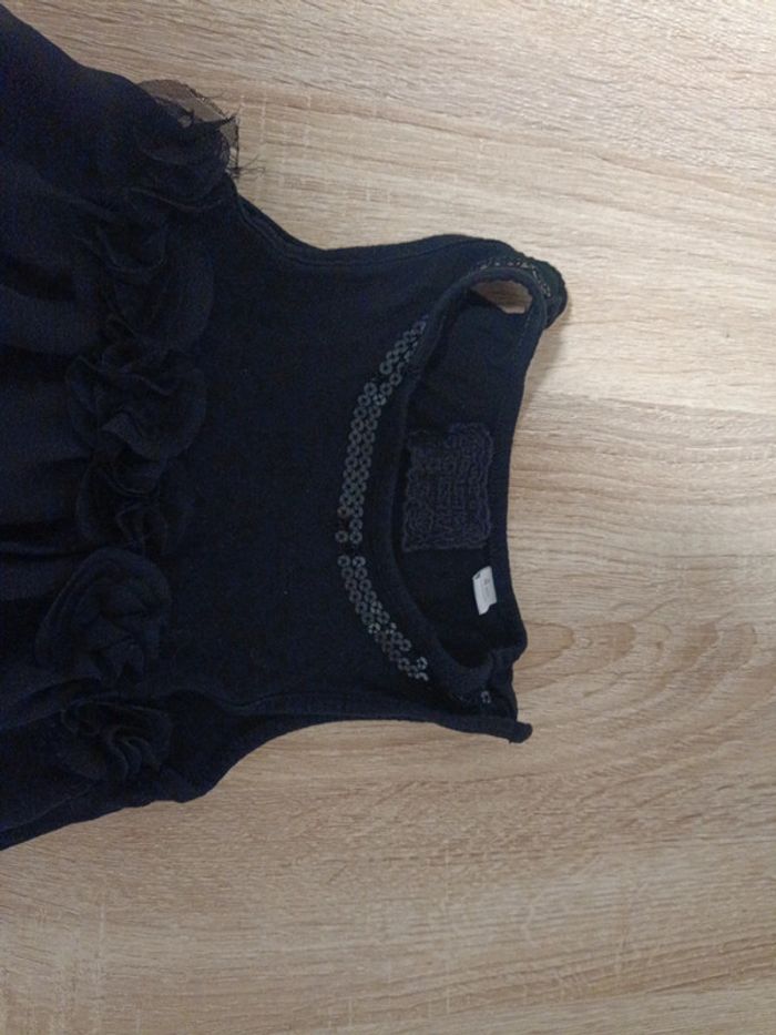 Débardeur - photo numéro 2