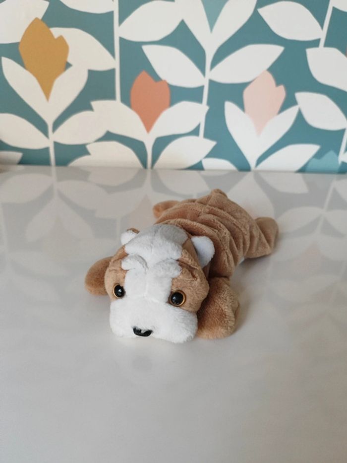 Peluche ty - photo numéro 13