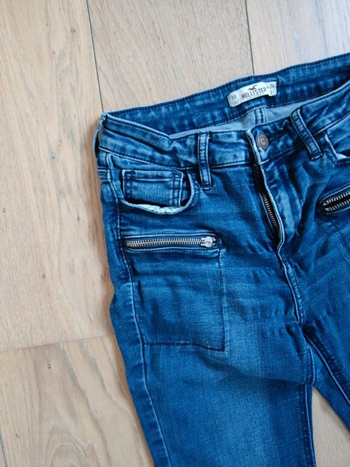 jeans Hollister - photo numéro 2