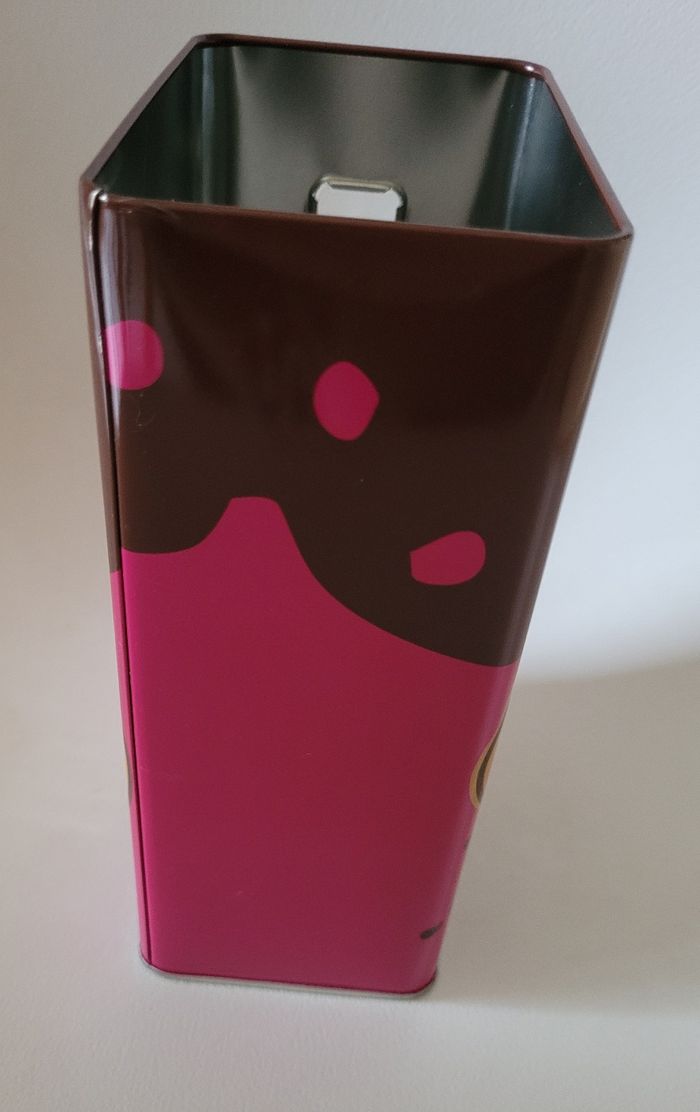 Boîte métal Vahiné - photo numéro 4