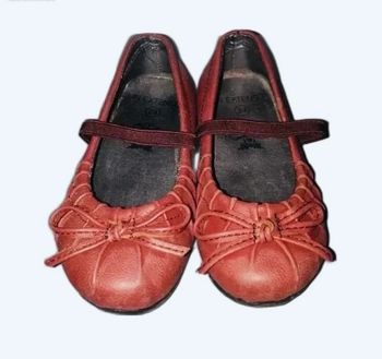 Chaussures P.24 In Extenso